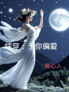 综穿：予你偏爱封面