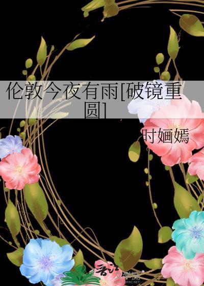伦敦今夜有雨破镜重圆笔趣阁封面