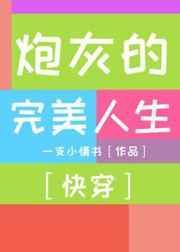 炮灰的完美人生［快穿］封面