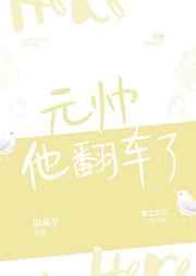 元帅他翻车了全文免费阅读封面