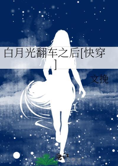 白月光翻车之后[快穿]封面