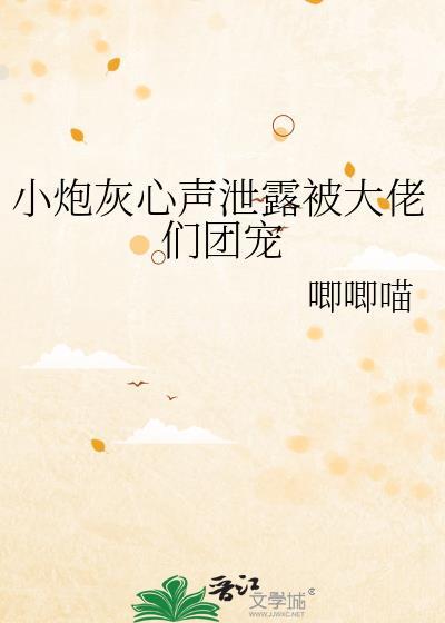 魔道少女封面