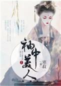 袖中美人封面