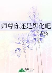 师尊你还是黑化吧封面