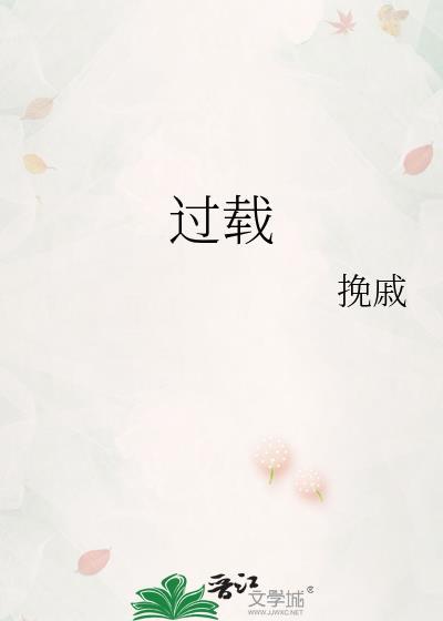 过载封面