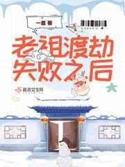老祖渡劫失败之后封面