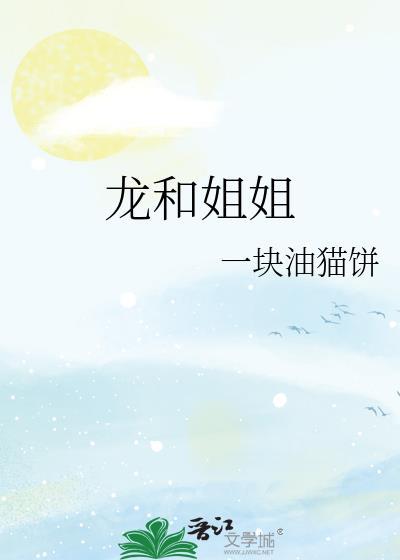 龙和姐姐封面