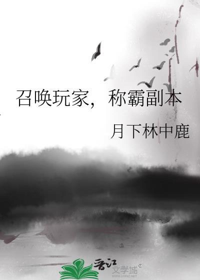 召唤玩家，称霸副本封面