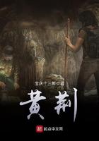 黄荆封面