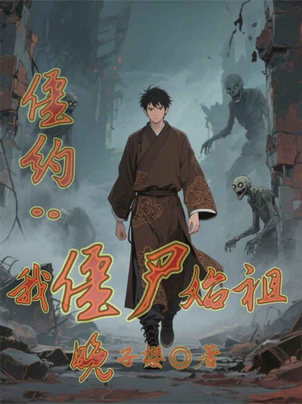 重生后她杀疯啦封面