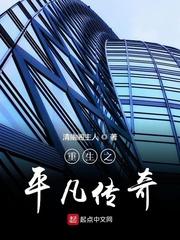 重生之平凡传奇百度百科封面