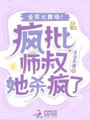 疯批师叔她杀疯了全宗火葬场宋婉凝封面