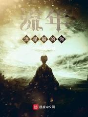 流星划过流年封面