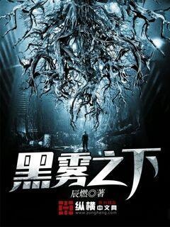 黑雾之下全文TXT封面