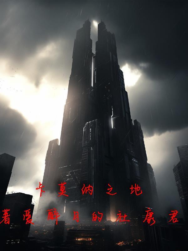 诸天：从港综九龙城寨做领主开始封面