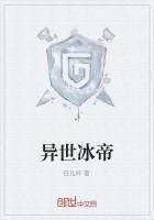冰帝异界行封面