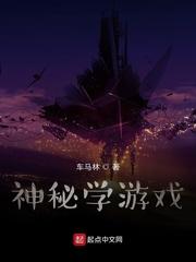 神秘学游戏攻略封面
