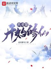 从老鼠开始修仙 北冥蜂鸟封面