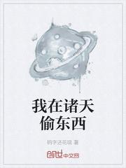 我在诸天偷东西封面