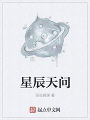 星辰天下封面