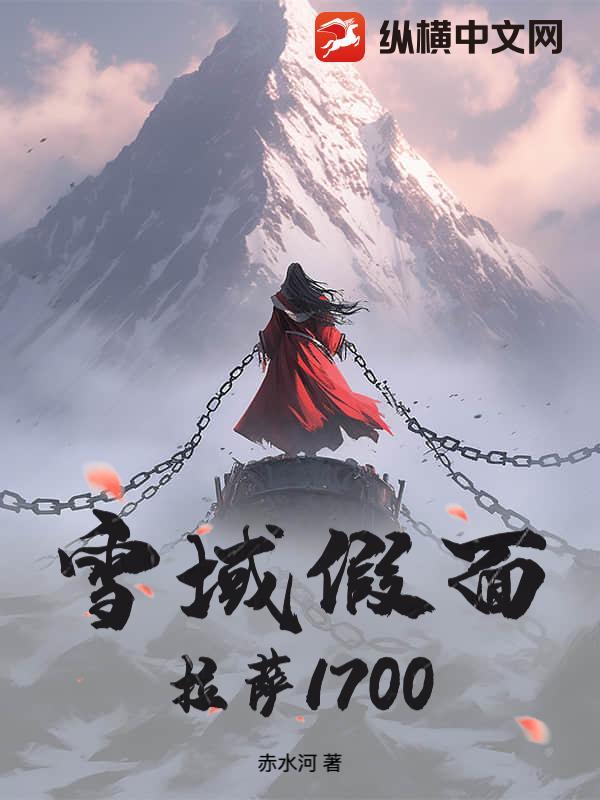 西藏雪域封面