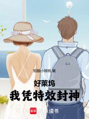 好莱坞我凭特效封神TXT封面