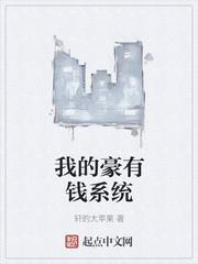 我的豪有钱系统封面