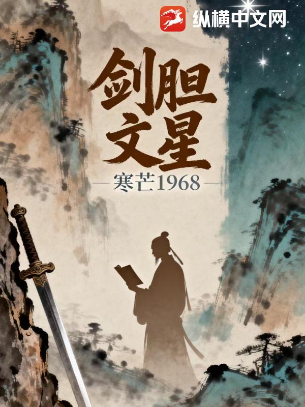 剑胆琴心下一句是什么意思封面