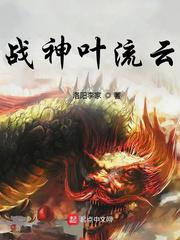 战神叶流云封面