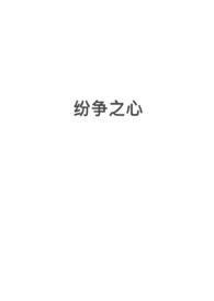 纷争剧情封面