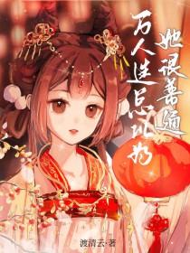 万人迷总以为她很普通 渡清云封面