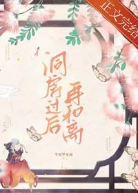 洞房过后再和离陈末聘封面