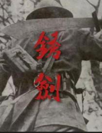 锈剑骑士技能封面