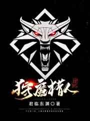 狩魔猎人 游戏封面