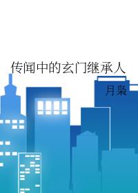 玄门传人免费封面