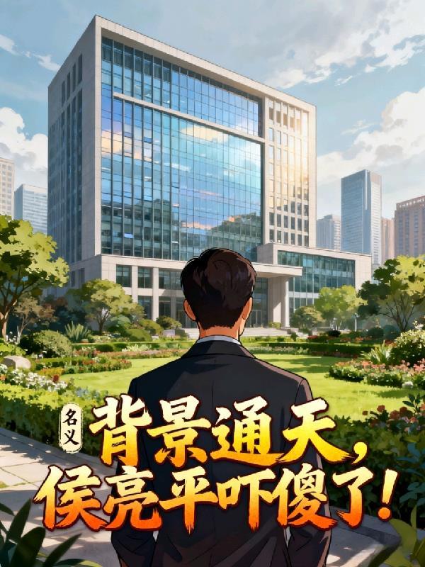 人民的名义里面侯亮平是什么级别封面