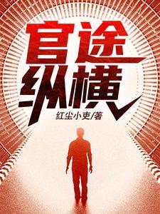 官途纵横封面