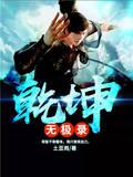 乾坤无极录封面