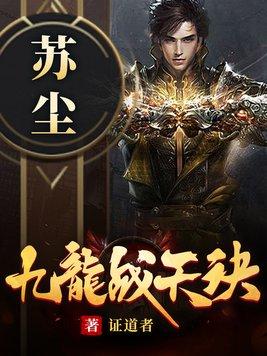 九龙战天诀封面