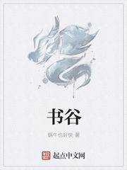书谷封面