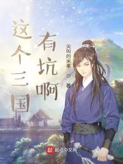 这个三国有坑啊封面