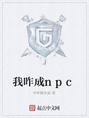 我咋成npc封面