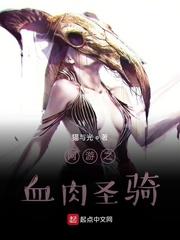 网游之机械圣骑封面