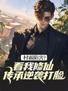 村霸陷害？看我修仙传承逆袭打脸封面