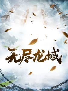 无尽龙域封面