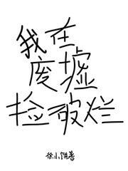 我在废墟捡破烂