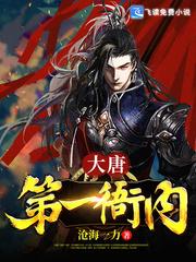 大唐第一衙内封面