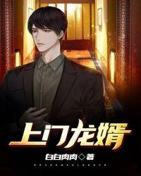 上门龙婿封面