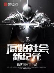 原始社会新纪元 叶风封面