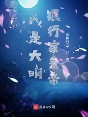 我是大明的皇后封面